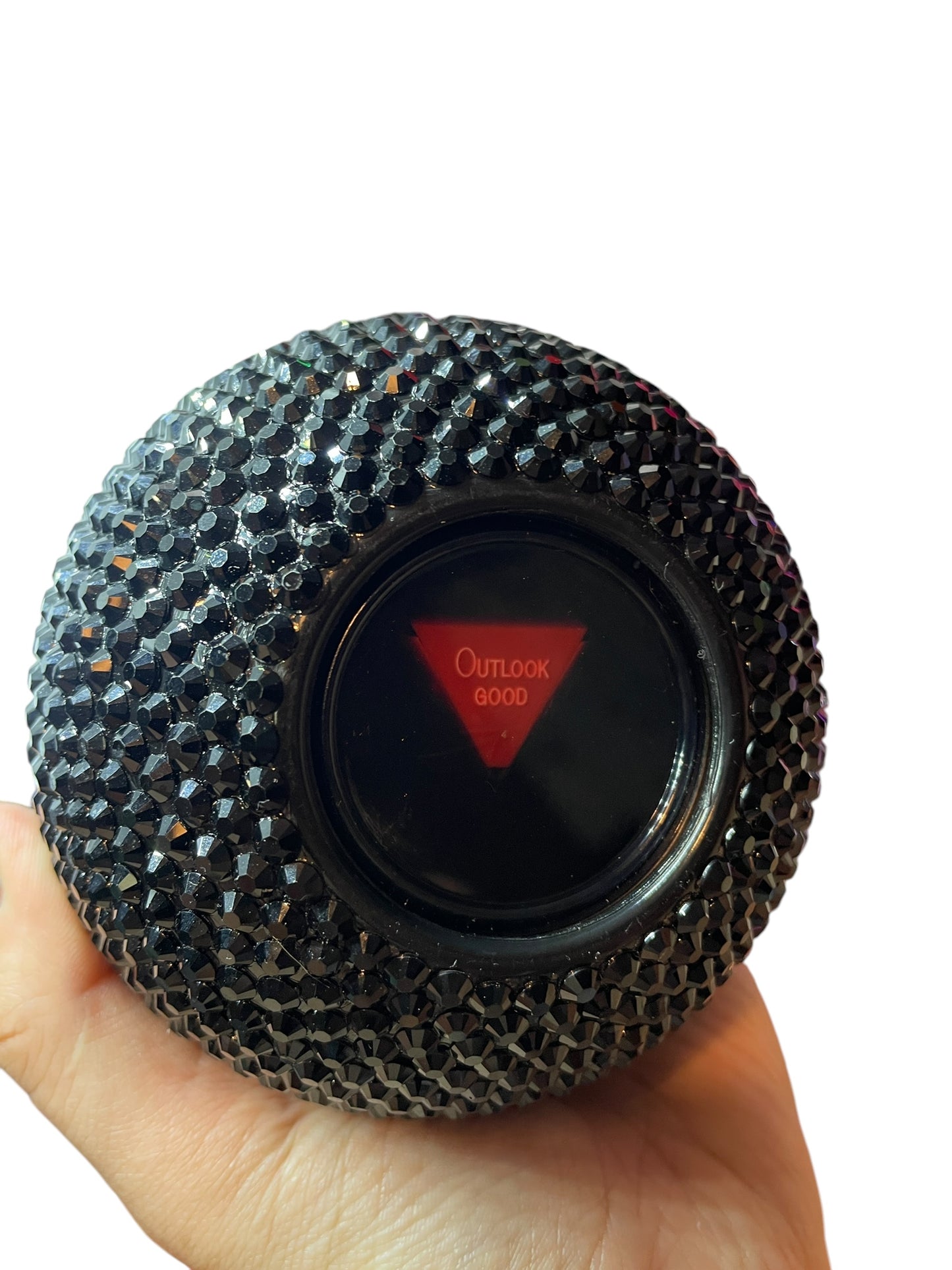 Stranger things Magic 8 Ball