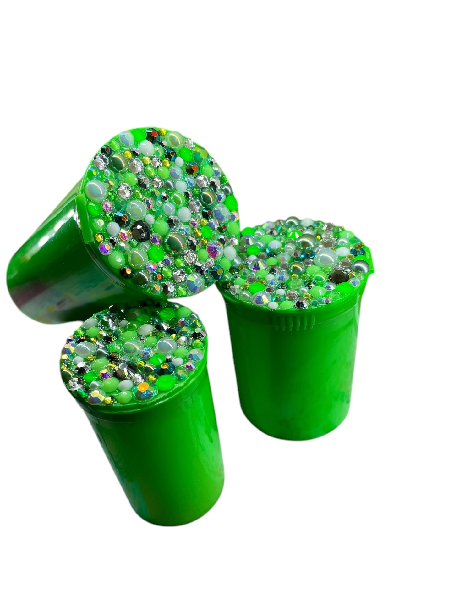 Dram Pop Top Container (set of 3)