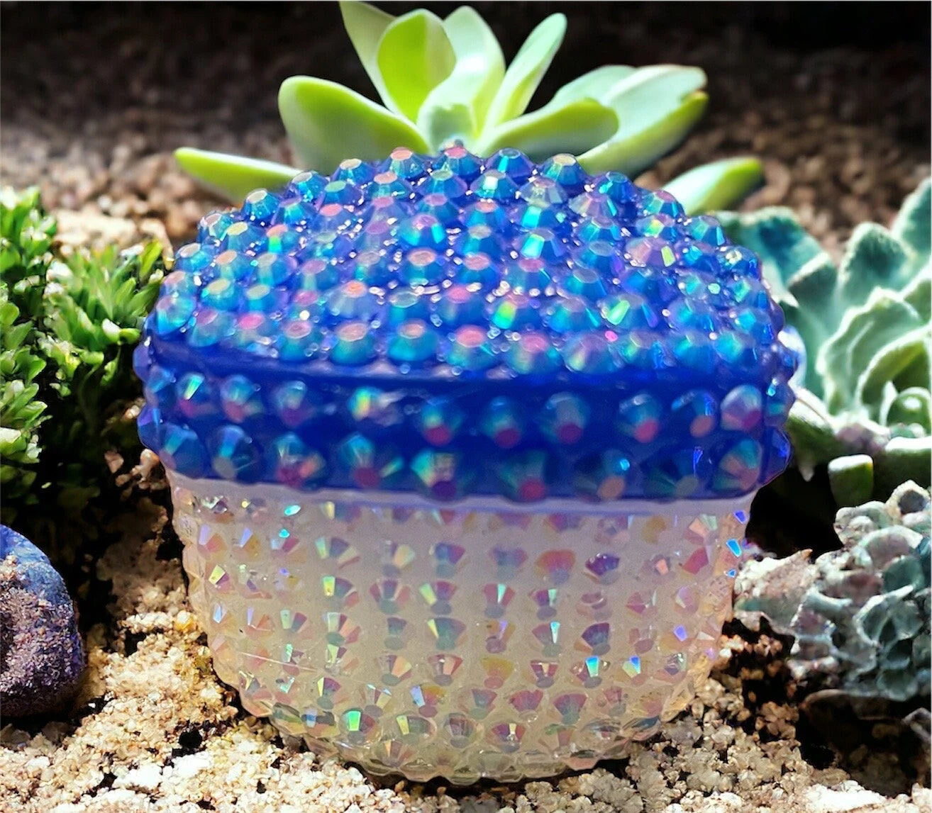 Vaseline Lip Balm Mini