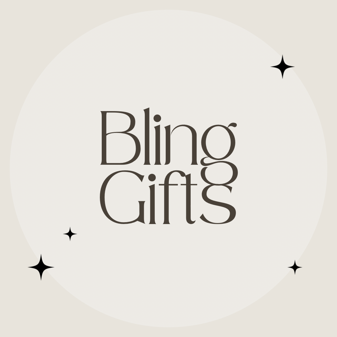 Bling  Gifts