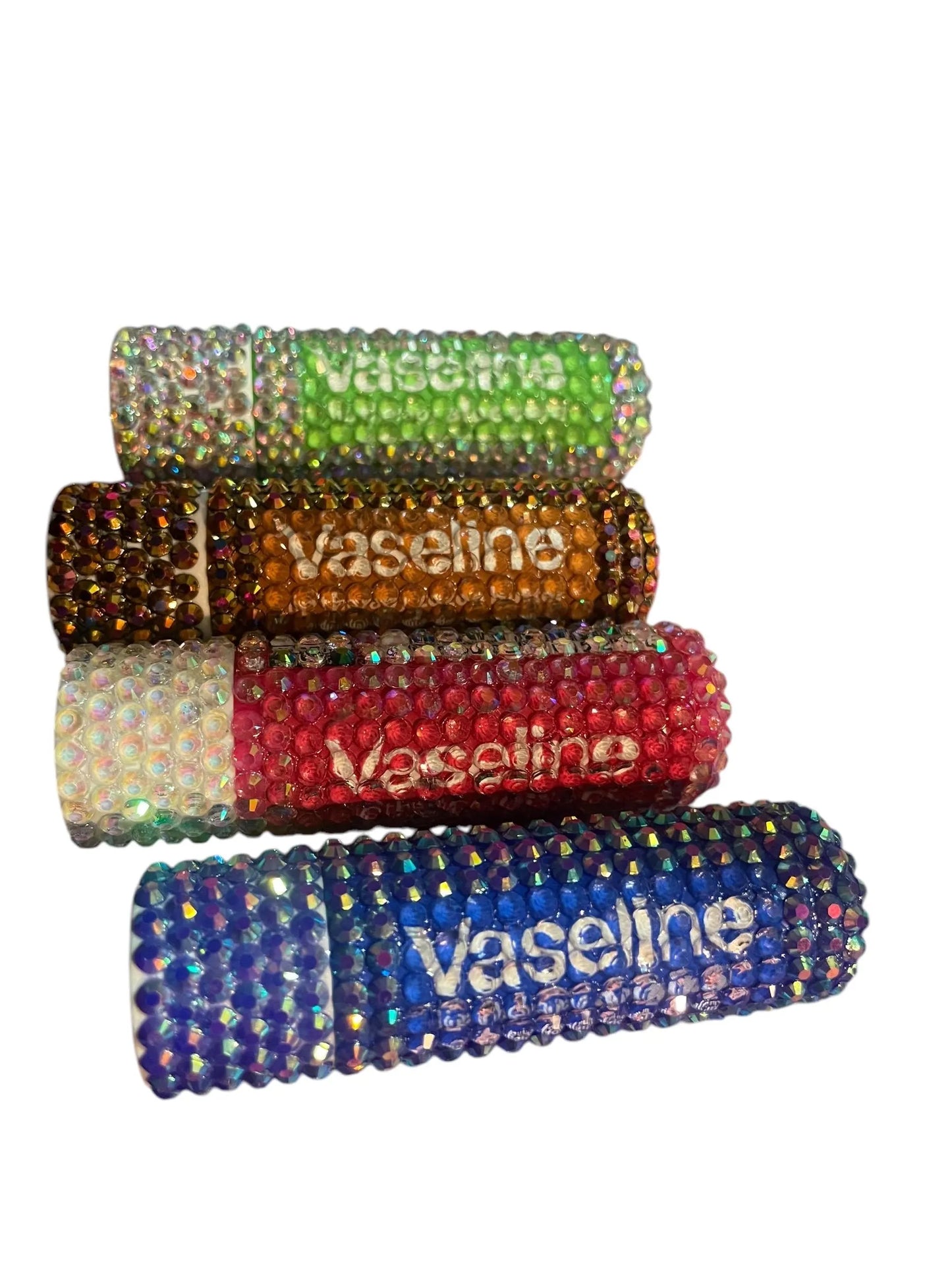 Vaseline Chapstick