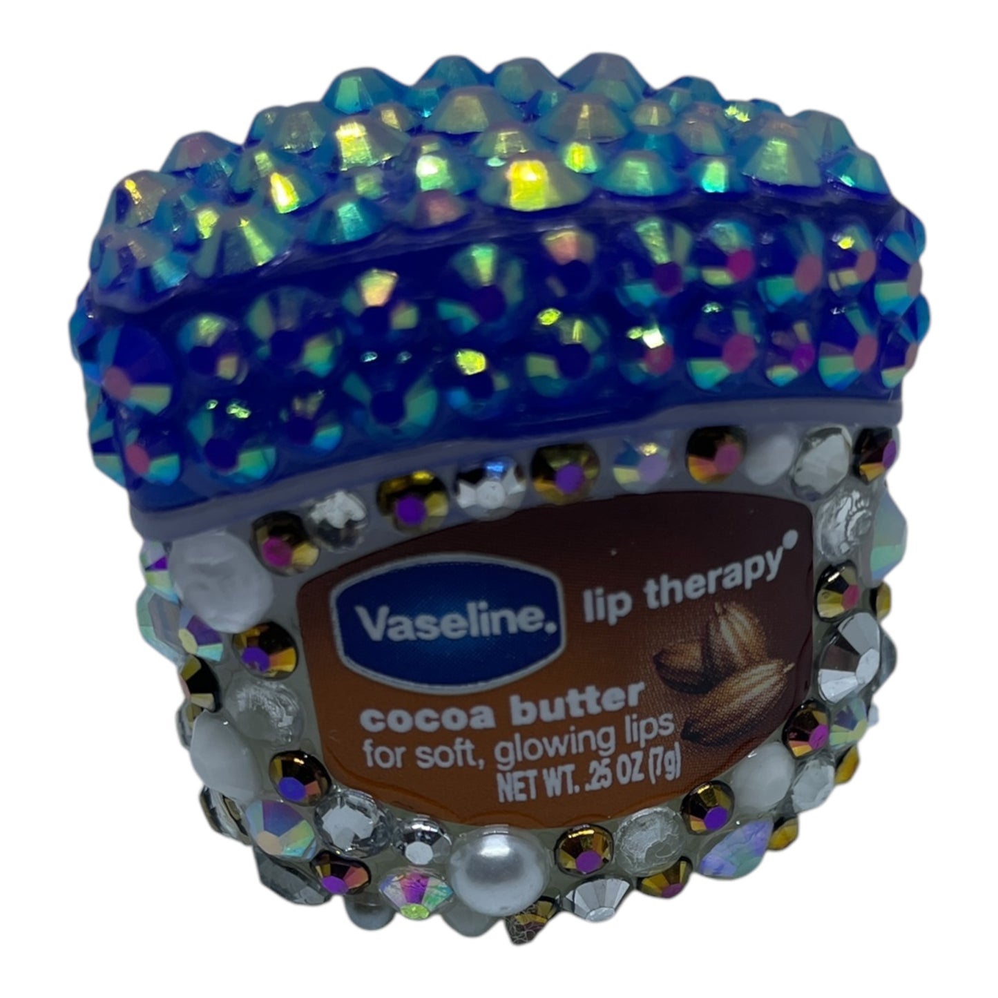 Vaseline Lip Treatment Travel Size