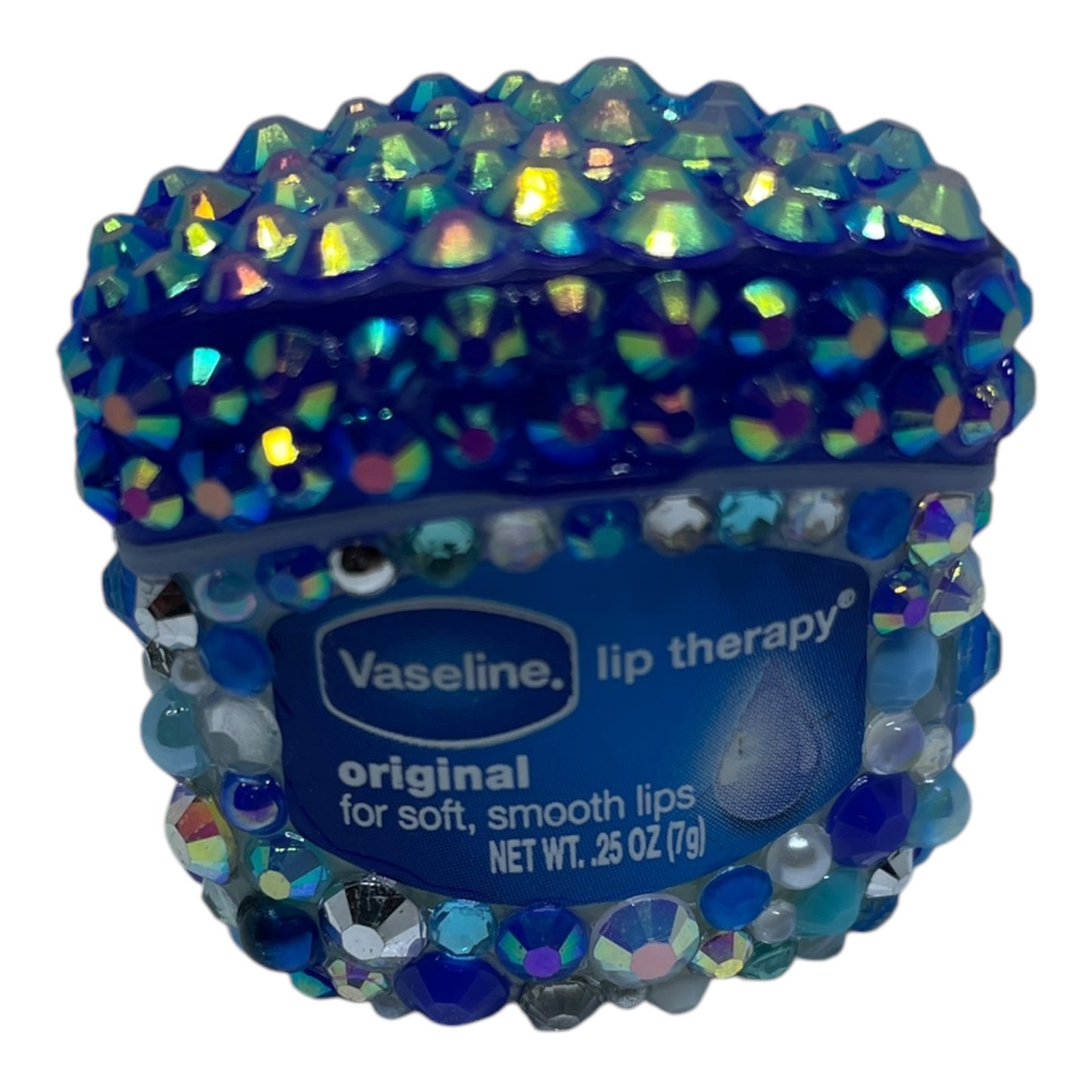 Vaseline Lip Treatment Travel Size