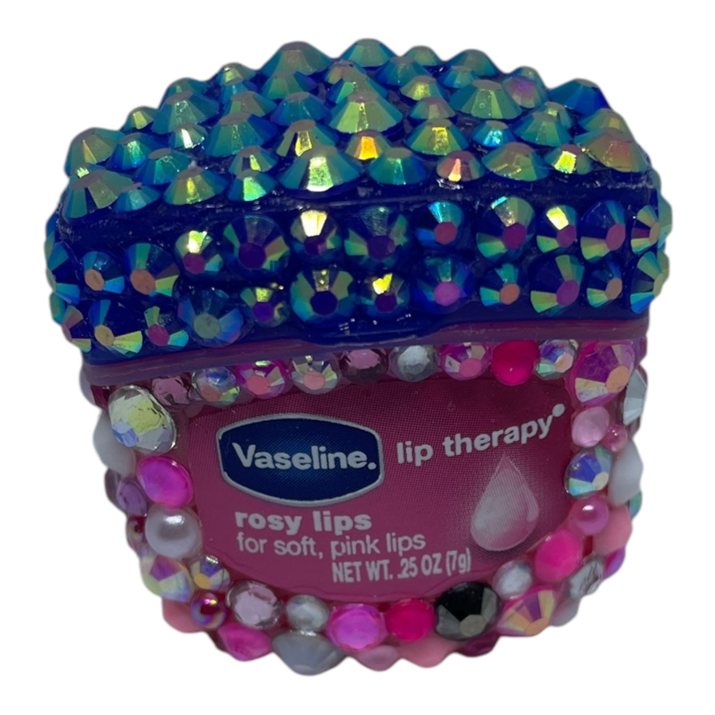 Vaseline Lip Treatment Travel Size