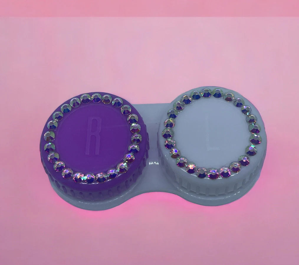 Contact Lense Case