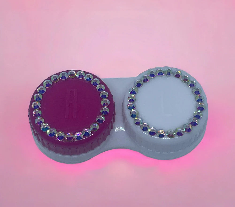 Contact Lense Case