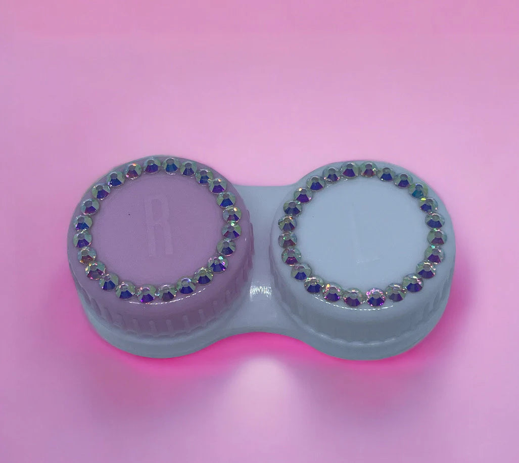 Contact Lense Case