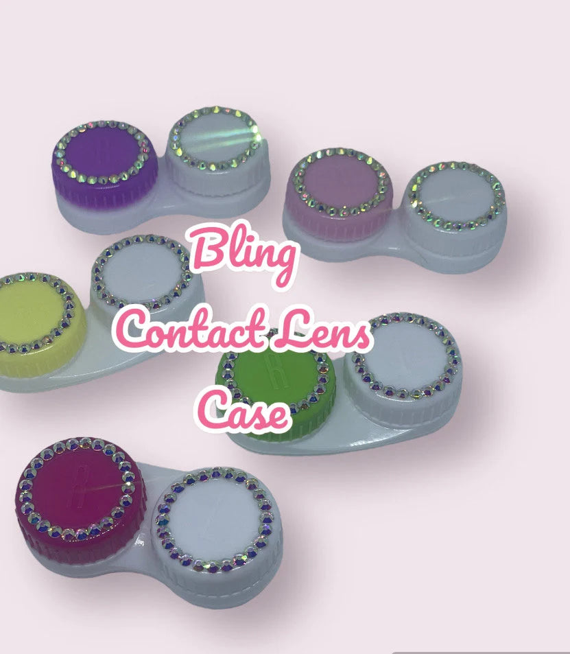 Contact Lense Case