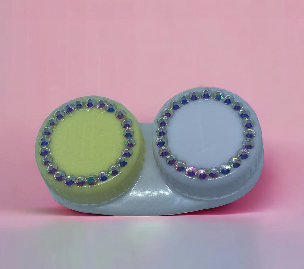 Contact Lense Case