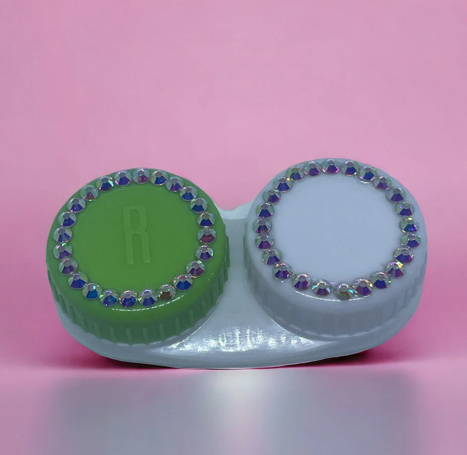 Contact Lense Case