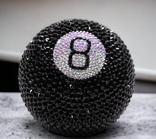 Magic 8 Ball