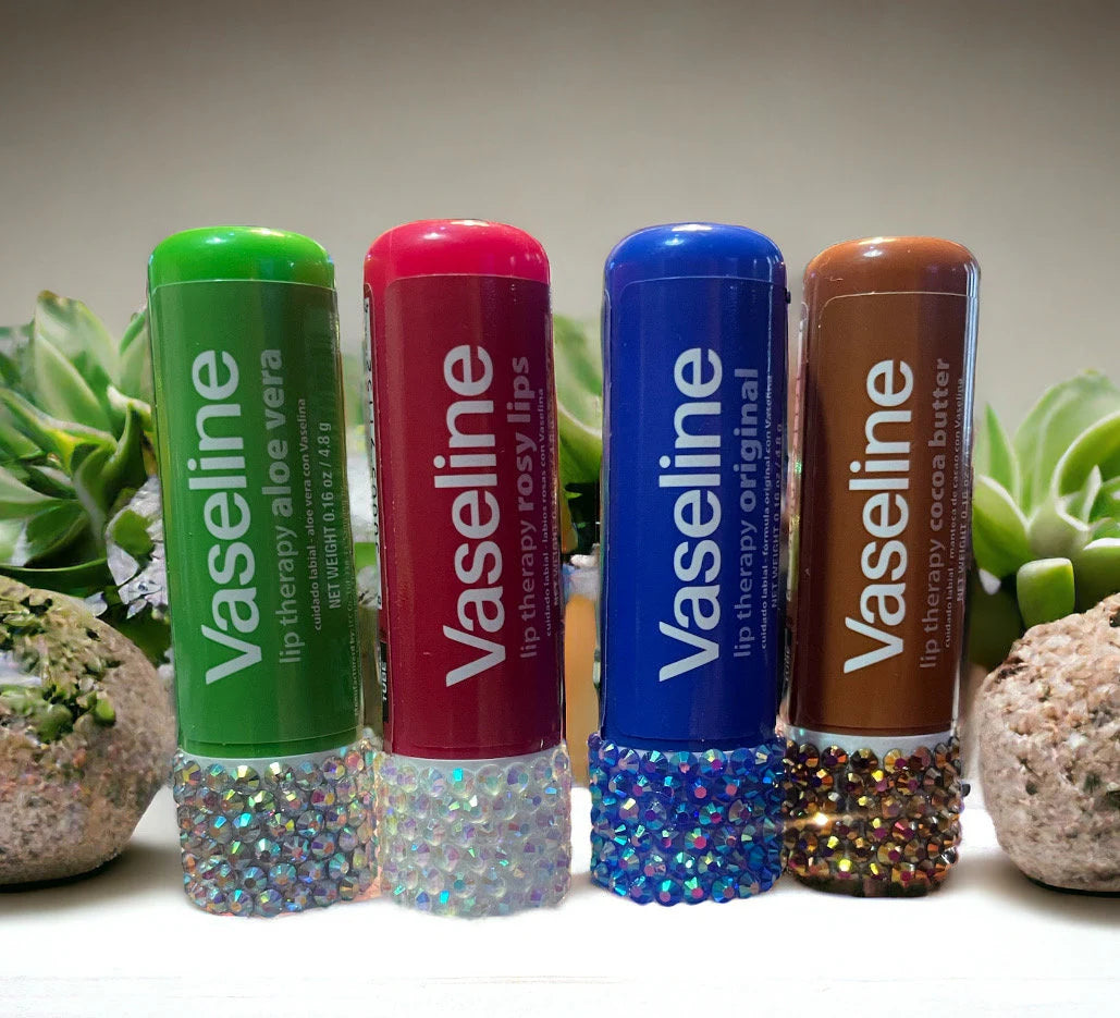 Vaseline Lip Balm