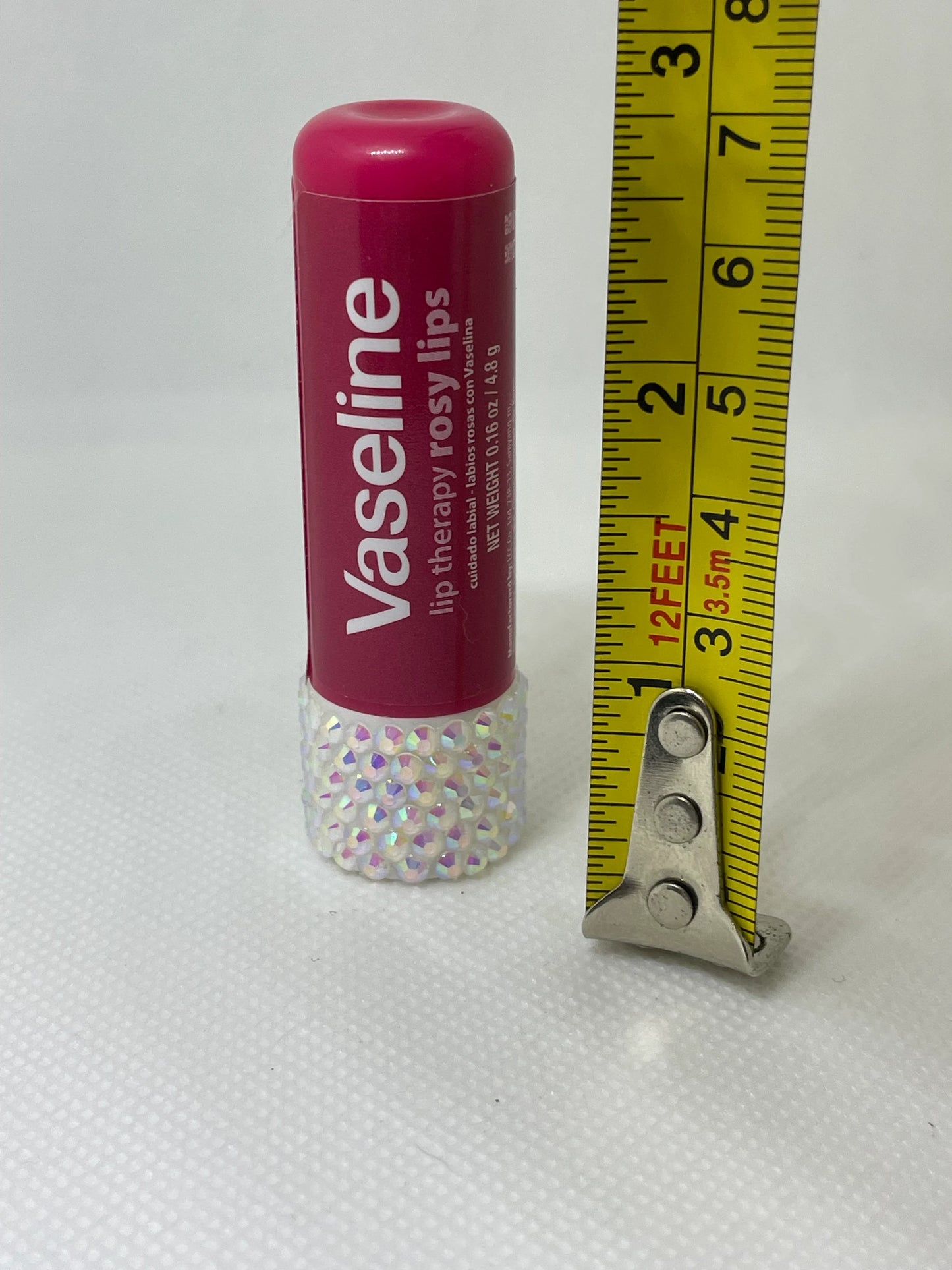 Vaseline Lip Balm